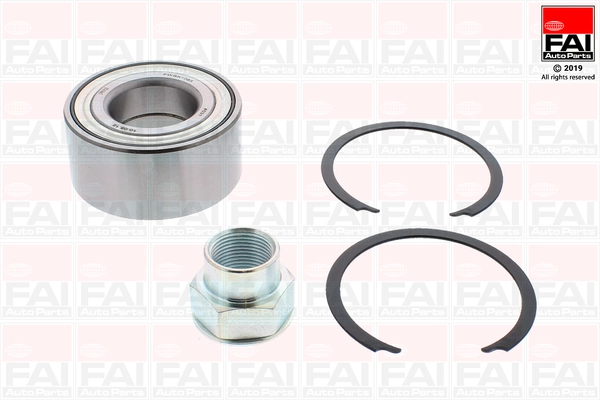 Wheel Bearing Kit
